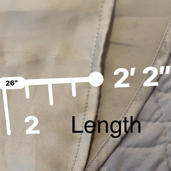 ❤️‍🔥WEEKEND LOS ANGELES SILK BUTTON UP BLOUSE - Picture 5 of 5